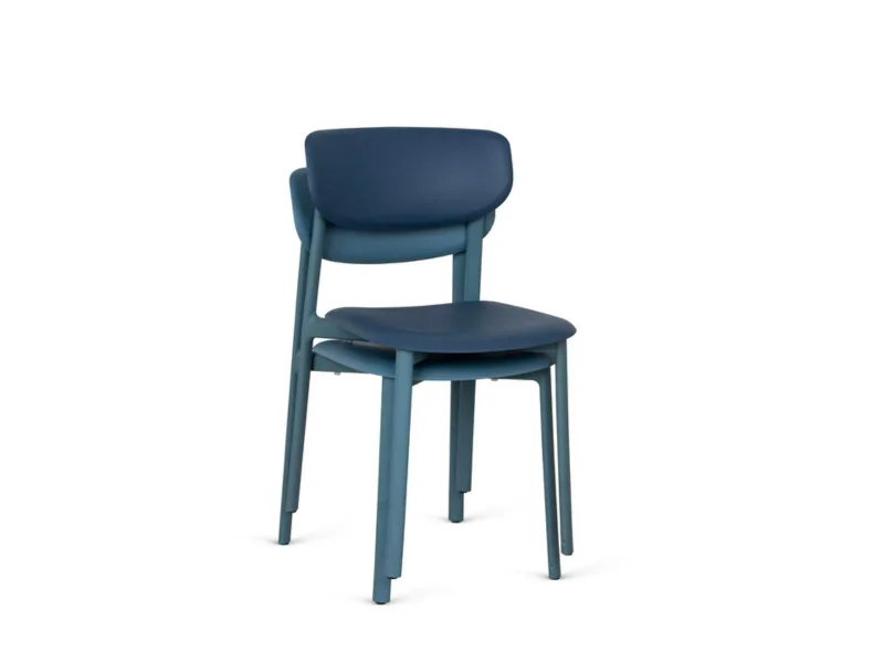 Silla Duo - Sillas, Uruguay | Arquetipo, vista 10