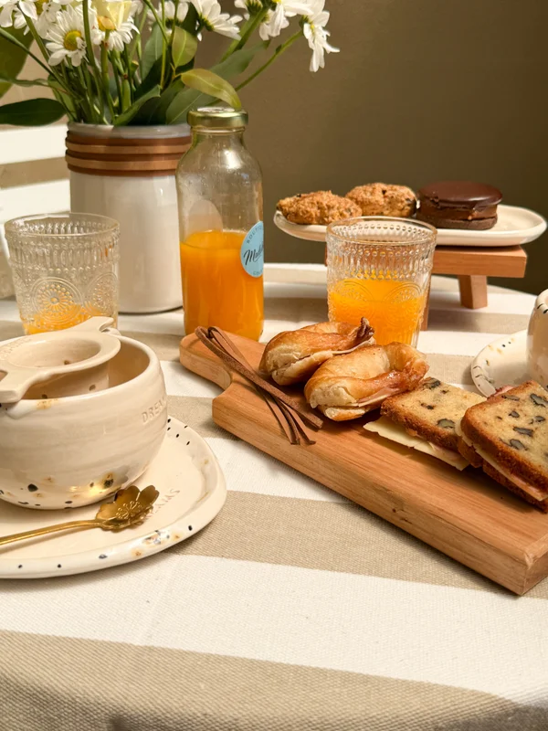 Cápsula Dulce – Taza, Plato e Infusionador - Decoración, Uruguay | Dreams On Time, vista 8