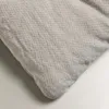 COJÍN ALARGADO LINO - Textiles, Uruguay | Zara Home, vista 3 de 6