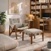 POLTRONA LONDRES en Gris - Muebles, Uruguay | Indrana, vista 7 de 7