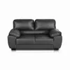 Sillon Sofa Living 2 Cuerpos Tapizado En Pu Alta Calidad en Gris - Sillones y sofás, Uruguay | Soy Hogar, vista 1 de 8