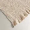MANTA FLECOS - Textiles, Uruguay | Zara Home, vista 3 de 5