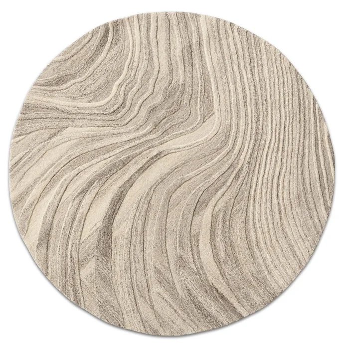 Furrow en Gris - Alfombras, Uruguay | BoConcept