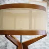 Lámpara de Pie Navi - Madera Natural Tauari - Lámparas de pie, Uruguay | Berna home, vista 5 de 8