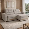 Sofa Havana 206CM - Retractil/Reclinable - Sillones y sofás, Uruguay | Balton, vista 2 de 18