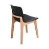 Silla Frame - PP-17 (Black) en Negro - Butacas, banquetas y puffs, Uruguay | NYR, vista 2 de 5