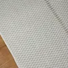 ALFOMBRA LINEO LIN/B527/6Y01/ 200X290 WOOL/MINK - Textiles, Uruguay | Vinibel, vista 4 de 4