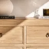 COMODA TEMPLO - 1.25 MTS en Madera natural - Cómodas, Uruguay | La Iberica, vista 6 de 12
