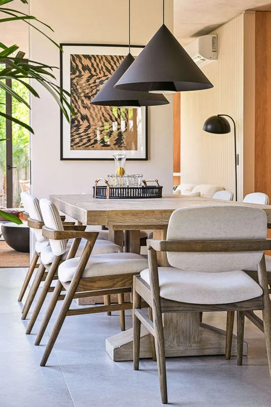 SILLA BERNARD - FRESNO AVELLANA - Sillas, Uruguay | La Iberica, vista 23