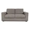 Sofá Loretto - Tela Aquaclean Sustentable - 2 cuerpos - A fabricar en Patrón - Sillones y sofás, Uruguay | NYR, vista 3 de 5