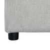 Sofá 2 Cuerpos Tela Natural-beige Amsterdam Beige en Beige - Sillones y sofás, Uruguay | Divino, vista 6 de 9