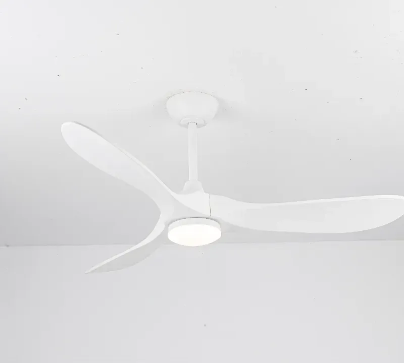 Ventilador T2B Blanco Kühl en Blanco - Muebles para el exterior, Uruguay | Victoriana