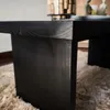 Mesa de Living Preta - Mesas de living, Uruguay | Decoquadra, vista 3 de 12