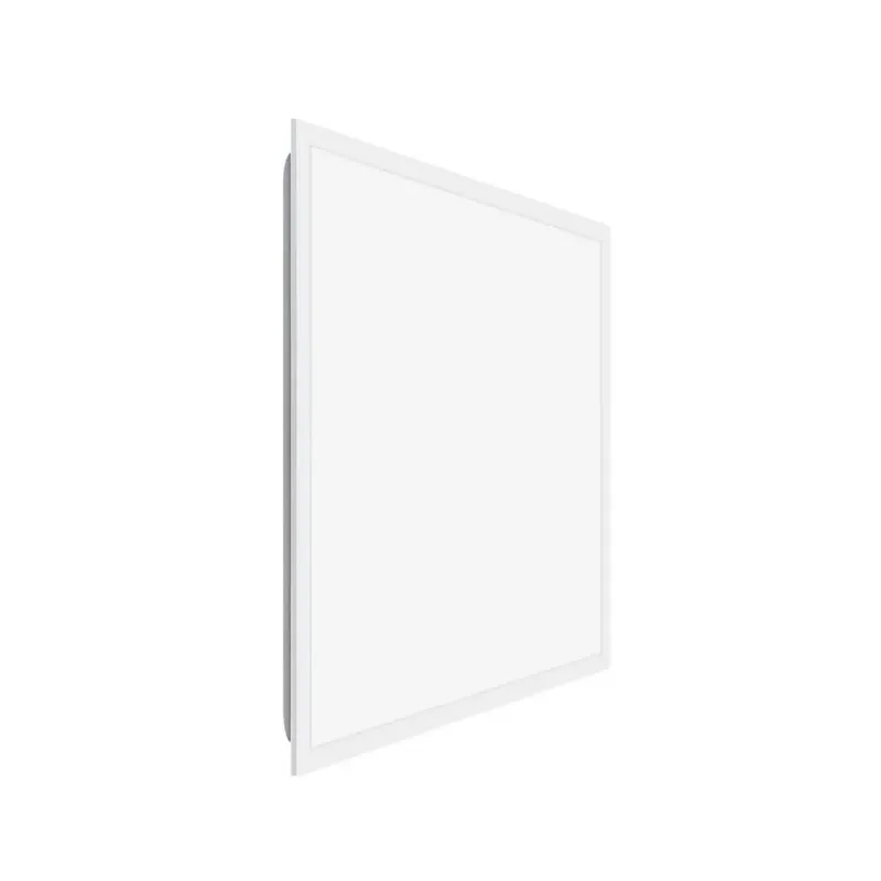 Panel LED Backlit 40W 60X60CM Luz Cálida en Blanco - Lámparas colgantes, Uruguay | Serlux