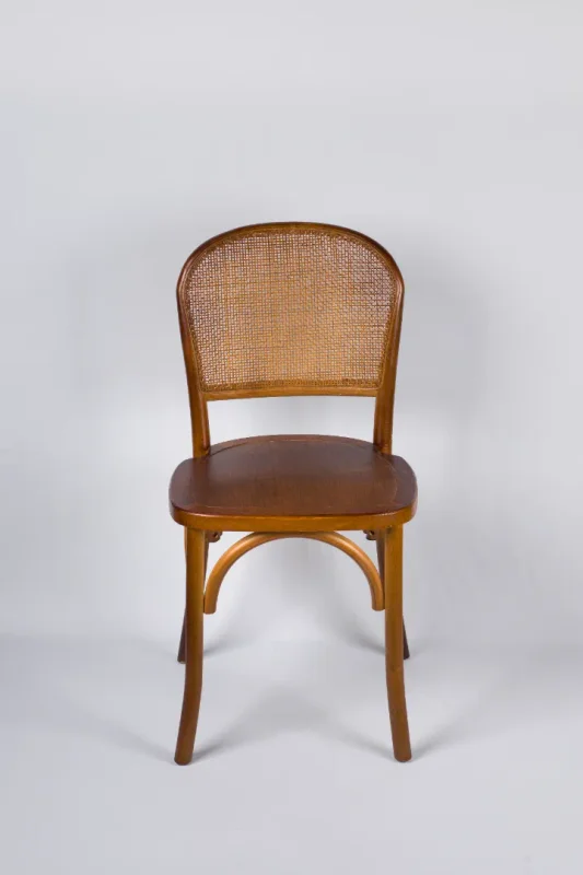 Silla Oasis Oscura (asiento de madera) en Marrón - Sillas, Uruguay | Victoriana, vista 3