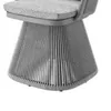 SILLON en Gris - Sillas, Uruguay | Vivai, vista 4 de 5