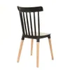 Silla Windsor - Negro en Negro - Sillas, Uruguay | La Cueva Muebles, vista 9 de 10