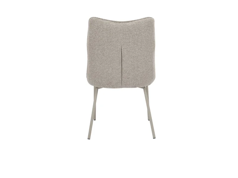 Silla SURI Beige Pata Beige en Beige - Sillas, Uruguay | Finkel, vista 6