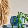 Florero Pennie azul - Decoración, Uruguay | Martinika Deco, vista 5 de 6