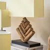 LAMPARA SILVESTRE en Off-white - Lámparas de mesa, Uruguay | La Iberica, vista 2 de 7