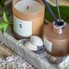 Vela No.5 Sea Salt - Velas y Portavelas, Uruguay | Martinika Deco, vista 10 de 14