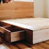 Cama Cumana - Dormitorio, Uruguay | Treehouse Deco, vista 6 de 9