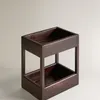 MUEBLE ALMACENAJE PEQUEÑO - Aparadores y recibidores, Uruguay | Zara Home, vista 3 de 5