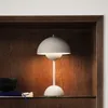 Luminaria Flowerpot en Blanco, Uruguay | Samic, vista 3 de 4