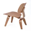 Poltrona Wood [LCW] en Madera natural - Sillas, Uruguay | Unsi, vista 4 de 6