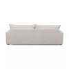 Sillón 3 Cuerpos - Portezuelo 2.2 en Off-white - Sillones y sofás, Uruguay | Ecowood, vista 3 de 5