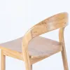 Banqueta La Barra en Madera natural - Butacas, banquetas y puffs, Uruguay | Wave Home, vista 6 de 10