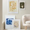Marco para fotos OSCAR 50x70cm blanco en Blanco - Decoración de pared, Uruguay | JYSK, vista 4 de 4