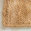 Alfombra Felpudo de Yute - Textiles, Uruguay | Arredo, vista 2 de 2