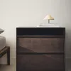MESITA  DE NOCHE GRANDE MADERA - Mesas de luz, Uruguay | Zara Home, vista 1 de 6