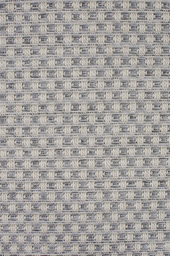 ALFOMBRA JERSEY HOME JRH/9428/E514/ 194X290 WOOL/ANTHRACITE - Alfombras, Uruguay | Vinibel, vista 2