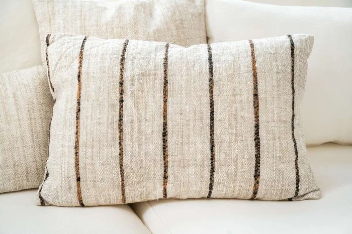 ALMOHADON TAMARINDO - 40 X 60 CMS - Textiles, Uruguay | La Iberica