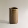 JARRÓN CILÍNDRICO BAJO - Jarrones, Uruguay | Zara Home, vista 2 de 6