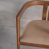 Silla Daisy en Beige - Sillas, Uruguay | Walnut, vista 2 de 5