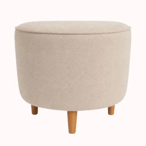 PUFF ACP en Beige - Butacas, banquetas y puffs, Uruguay | Forum Design