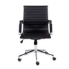 Silla de escritorio Premium Belgium - Sillas, Uruguay | Decotech, vista 3 de 5