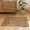 Alfombra de Ambiente de Yute Basic - Textiles, Uruguay | Arredo, vista 1 de 18