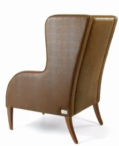 SILLON en Marrón - Sillones y sofás, Uruguay | Vivai, vista 3