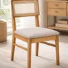 Silla Ratan Miel (Set X2) - Sillas, Uruguay | Casa Brava, vista 1 de 5