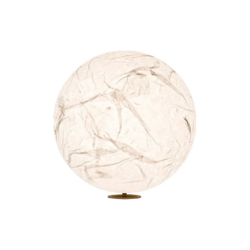 Moon T en Beige - Lámparas de mesa, Uruguay | Darko Lighting