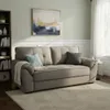 Sillón 3 Cuerpos - Clean - Gris en Gris - Sillones y sofás, Uruguay | Ecowood, vista 1 de 2