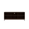 RACK DE TV 2 PUERTAS FINESTRA ESENCIA 1961 WN - Muebles para TV, Uruguay | Rosas Hermanos, vista 2 de 4