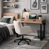ESCRITORIO INDUSTRIAL YORK - Escritorios y sillas de escritorio, Uruguay | Forum Design, vista 2 de 2