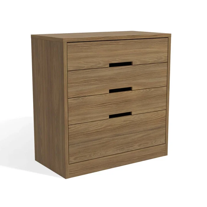 Comoda Mdp S824 - Cómodas, Uruguay | Divino, vista 2