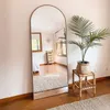 Espejo Medio Punto Grande - Dormitorio, Uruguay | Casa Ernesta, vista 3 de 4