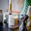 Vela No.2 Gardenia - Velas y Portavelas, Uruguay | Martinika Deco, vista 3 de 8